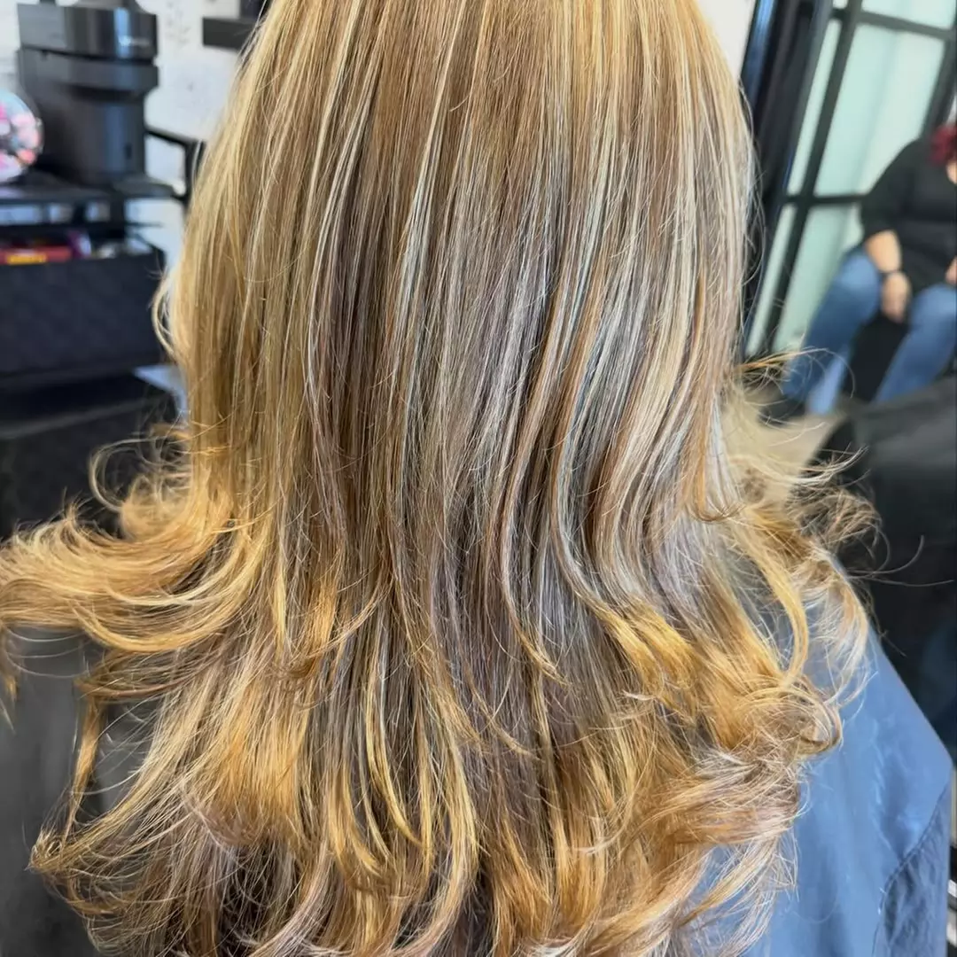 Haircut w/ Shampoo, Conditioning, Style & Optional Color or Highlights