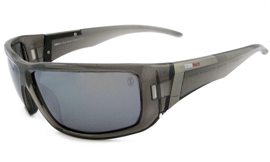 Image 6: Storm Tech Polarised Sunglasses