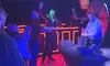 Enjoy a Thrilling Private Game Show Experience for 8, 12, 16, or 24 People - Your Game Show Place (Up to 33% Off)
