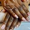 Image 9: Up to 41% Off on Nail Spa/Salon - Mani-Pedi at Baddys Parlour