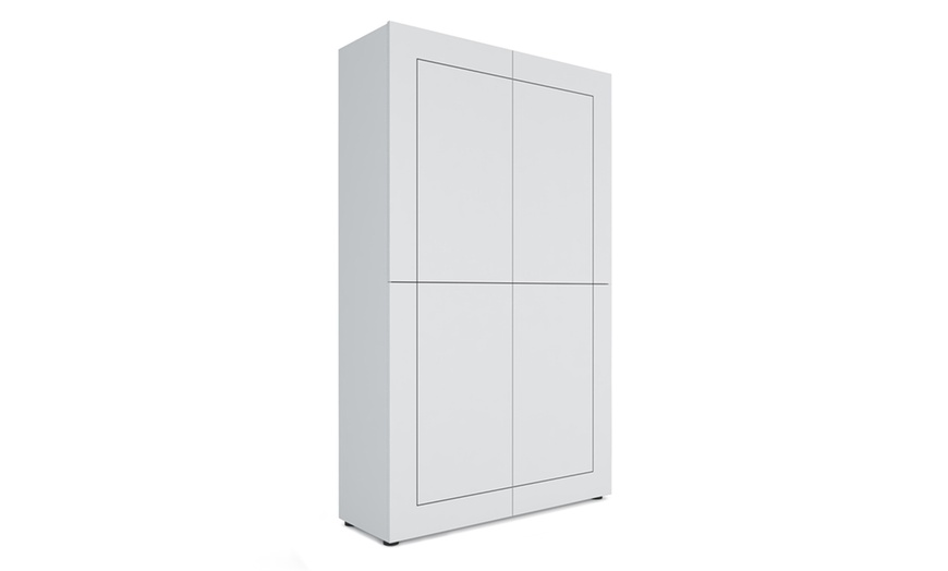 Image 15: Wohnmöbel (Sideboard oder TV-Möbel)