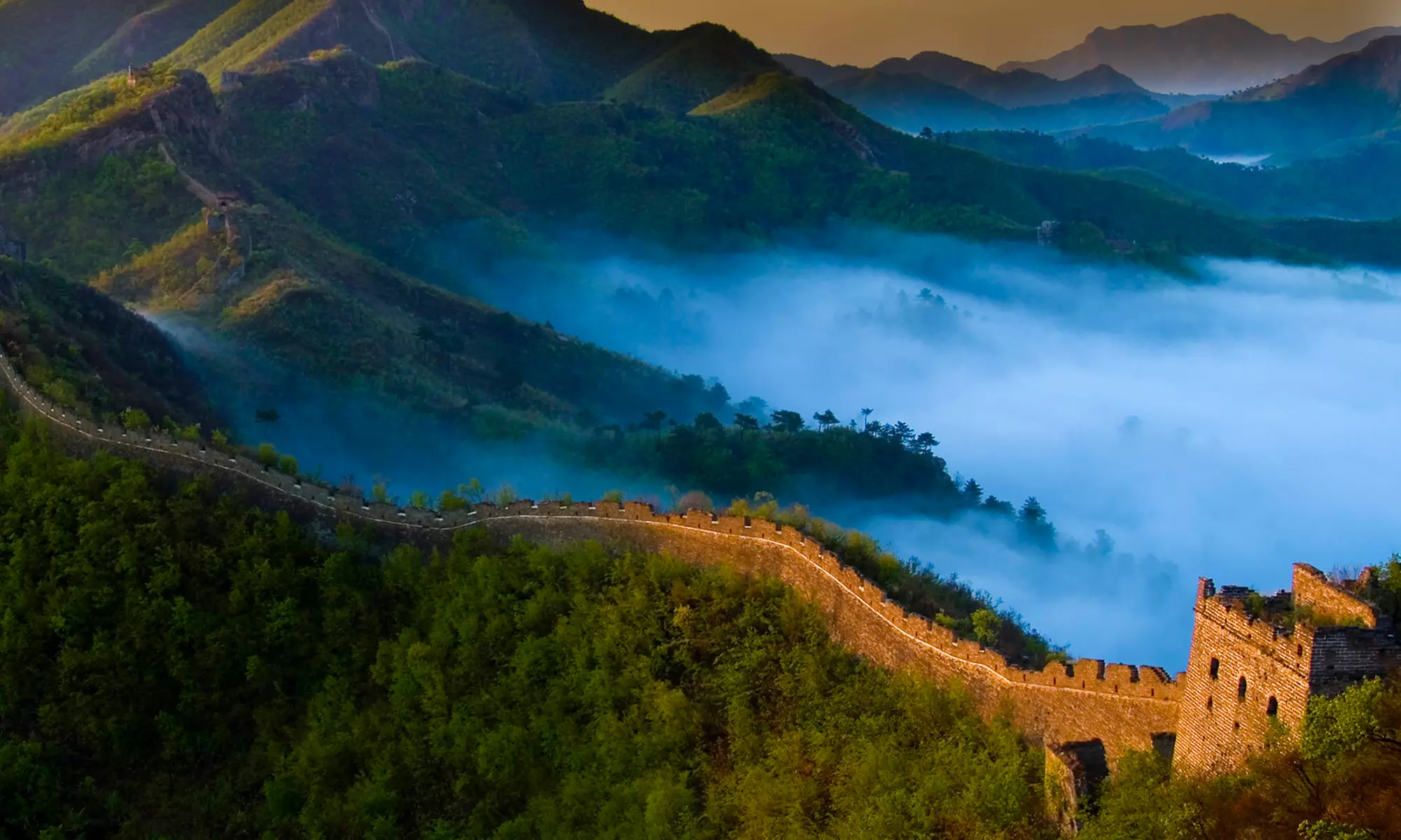 ✈ 11-Day China Tour with Airfare and River Cruise from Gate 1 Travel. Price per Person Based on Double Occupancy. - Primary Image