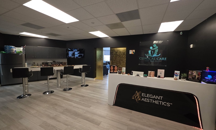 Image 9: The Ultimate Head Spa Journey: Detox, Calm & Glow