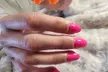  (Up to 40% Off) Combo of Classic Manicure or Pedicure, Gel Manicure / Mani-Pedi at Hello Beautiful Nail Salon - Second Medium