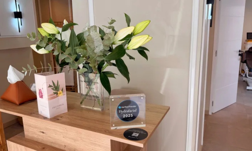 Image 10: Une expérience cocooning entre chaleur, douceur et sérénité