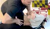 Chiropractic Exam with Consultation and 1, 2 or 3 Adjustments at Total Wellness Chiropractic (Up to 89% Off)