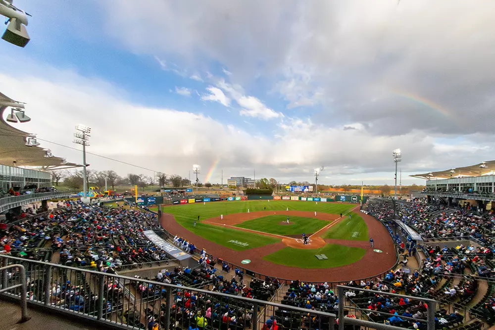 Northwest Arkansas Naturals Games - Up to 47% Off