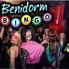 Image 1: 5 Course Menu & Bingo with Drag Queens for 2, 4, or 6 (May 9 - Jun 13)