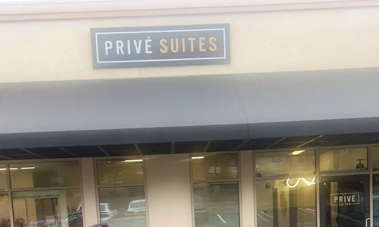 Classic Manicure, Basic Pedicure, Gel Manicure Or Gel Mani-Pedi Combo