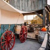 Image 11: Up to 23% Off Chuckwagon Dinner Show at Shepherd of the Hills