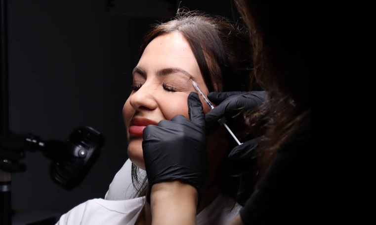 Boost Confidence with 50, 100, or 150 Units of Dysport