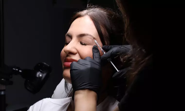 Boost Confidence with 50, 100, or 150 Units of Dysport