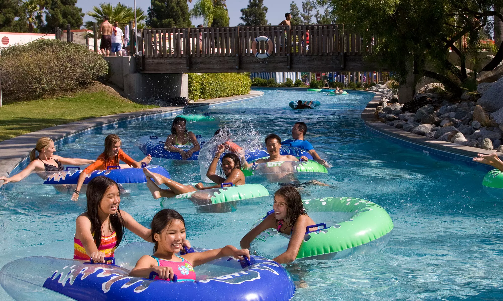 LIMITED TIME OFFER: Knott's Soak City Waterpark - Up to 50% Off