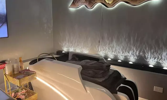 60 or 90-Min Solo or Couple Signature Head Spa + Head & Scalp Massage