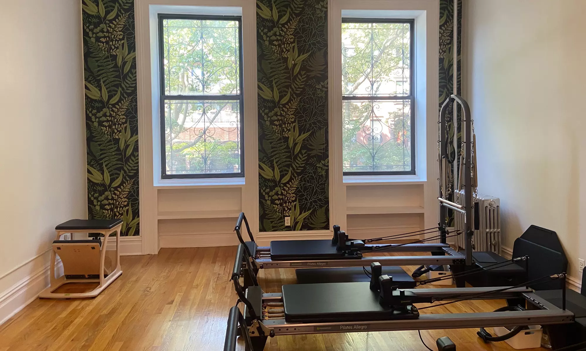 Elevate Your Fitness with 2 Reformer Pilates Classes in Brooklyn