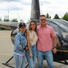 Image 6: Helicopter Tours Over Cleveland and Lake Erie