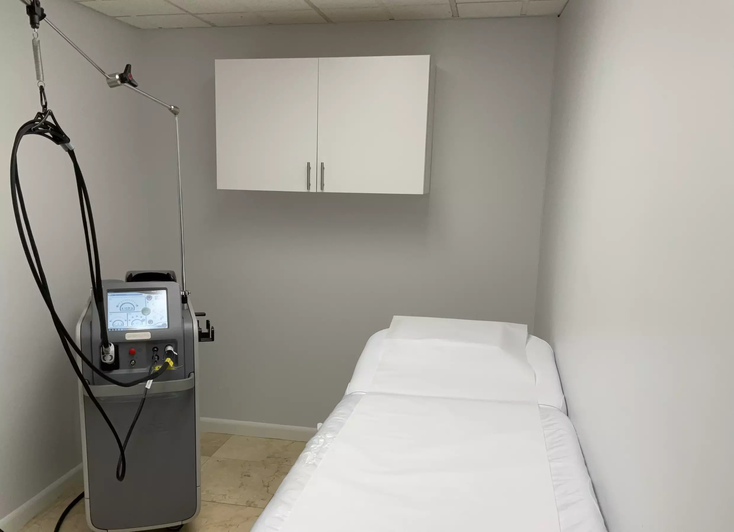 Smooth Skin Awaits with Laser Hair Removal Sessions