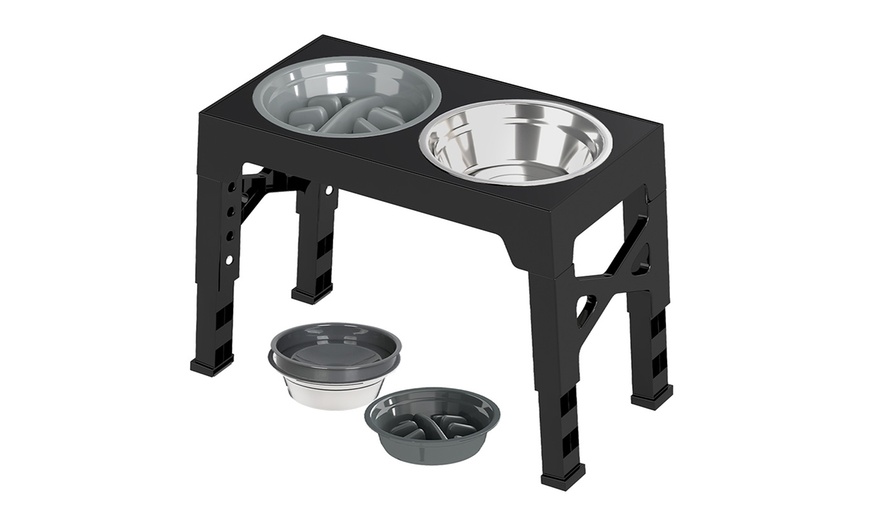 Image 9: Skylos Smart Pet Feeding Solutions