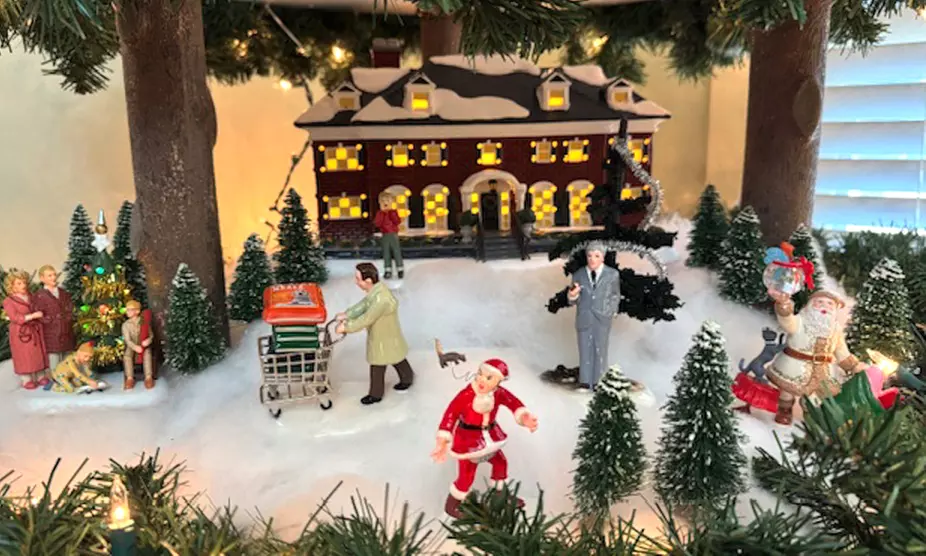 Transform Your Space with Holiday Decor