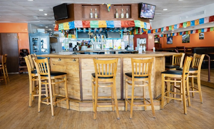 Image 2: Spice Up Your Life: Voucher $20, $30 or $50 Towards Himalayan Cuisine