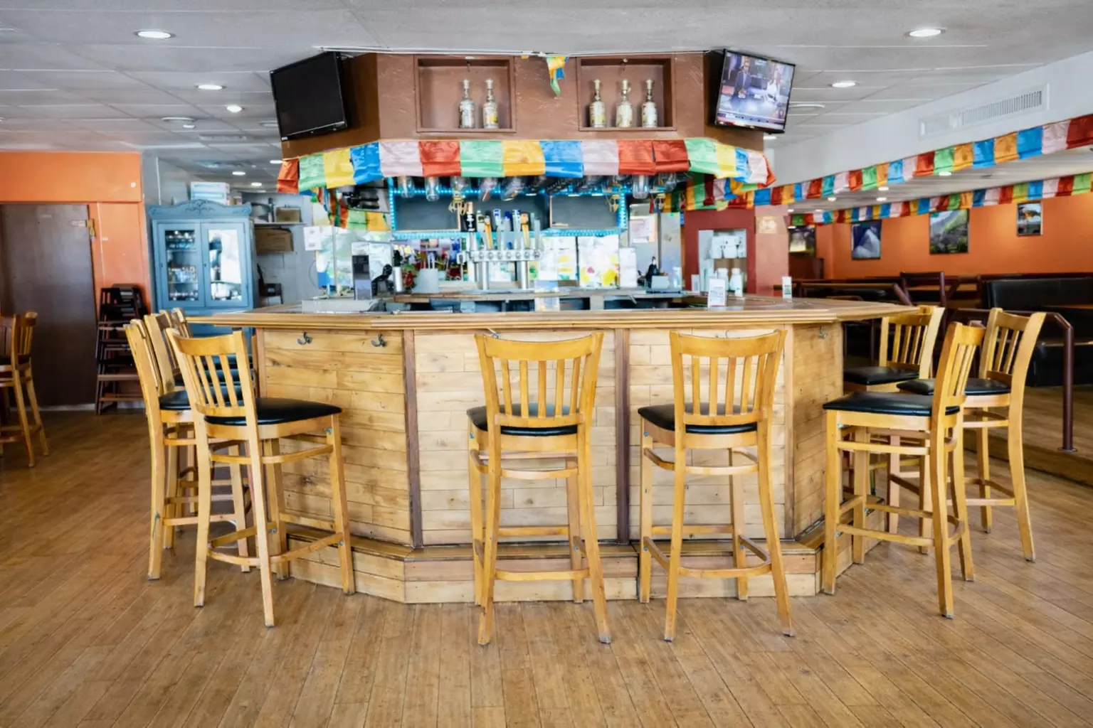 Spice Up Your Life: Voucher $20, $30 or $50 Towards Himalayan Cuisine