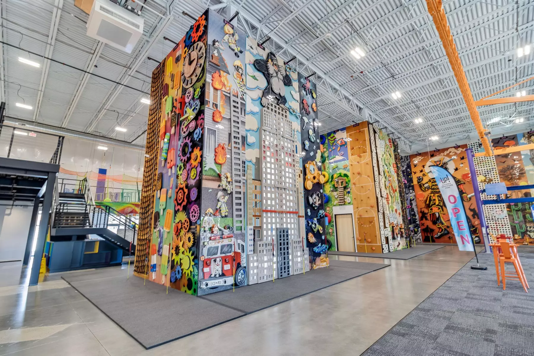 UP! Adventure Deals & Discounts