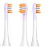 Image 2: 4Pcs Toothbrush Heads for Philips