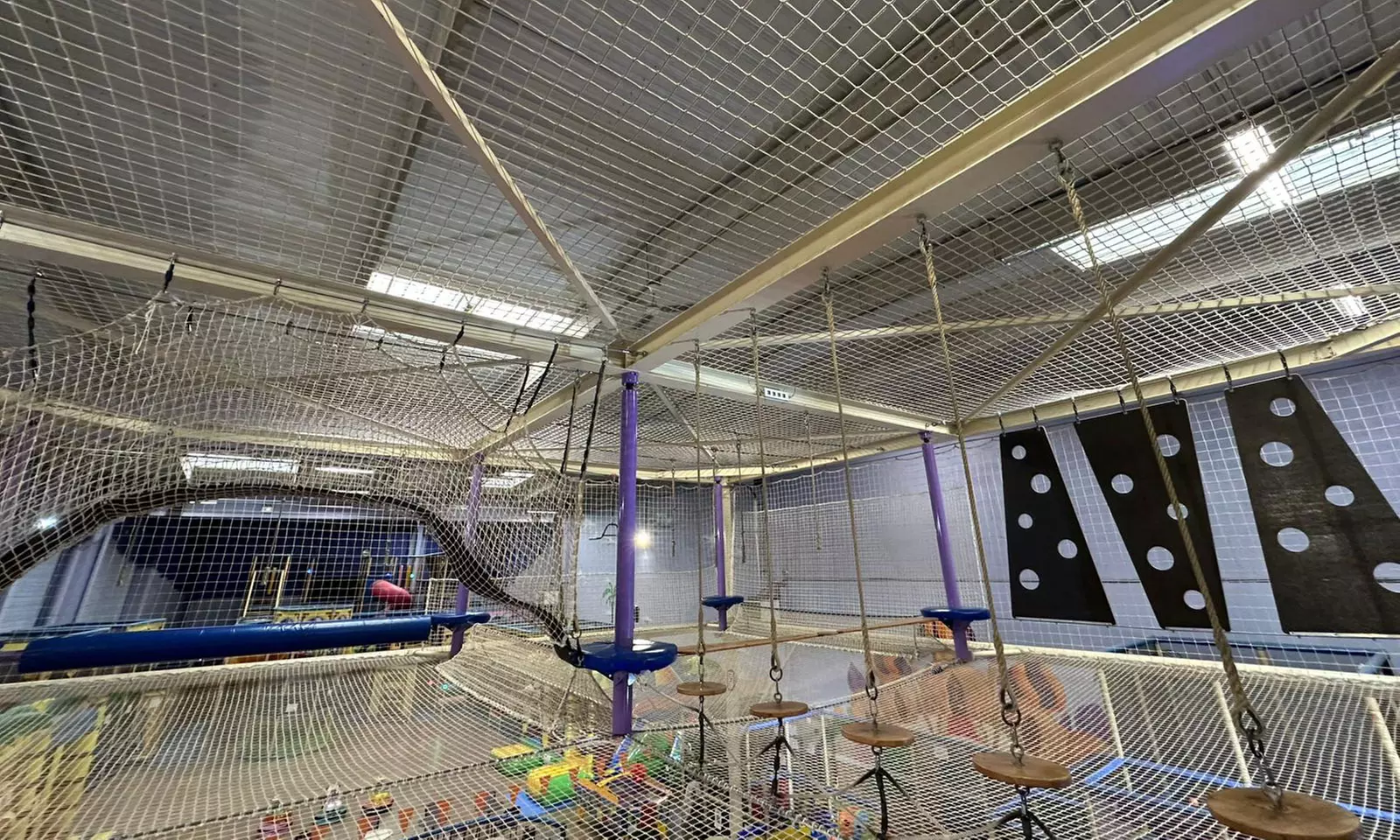 L'aventure des Mille et Une Nuits, près de Paris à Filou Planet