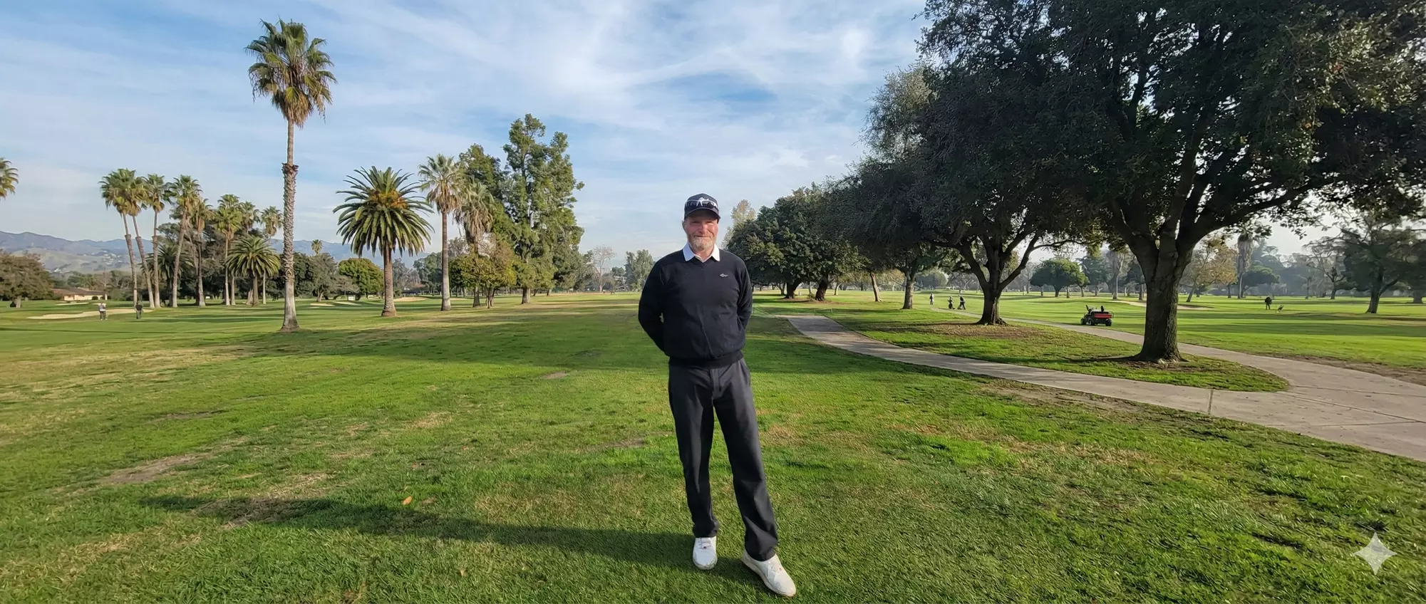 Level Up Your Skills with Private Golf Lessons