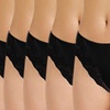 Image 6: Pack di 6 culotte, slip o perizoma Intimami