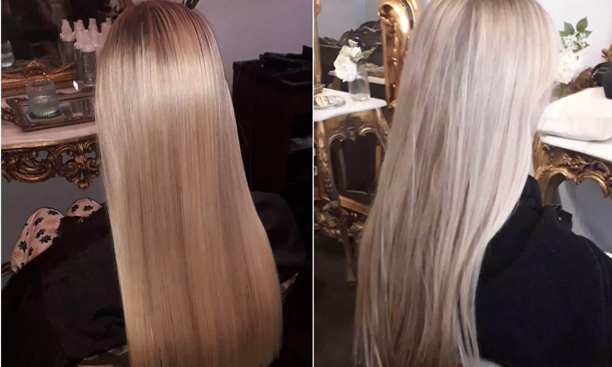 Brazilian Keratin Treatment in Covent Garden, Brazilian Blow-Dry & Cut