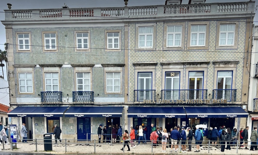 Image 11: ✈ : 6-Day Lisbon & Sintra Fly & Stay Magic Combo