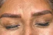 Get Ombré Powder Brow Tattoo or Optional Nano /Foreign Touch Up Session (Up to 50% Off)at Beauty By Sav - Second Medium
