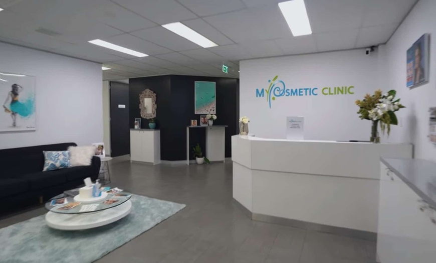 Image 2: Medical‑Grade Microneedling for Smoother Skin at My Cosmetic Clinic with 5 NSW Locations