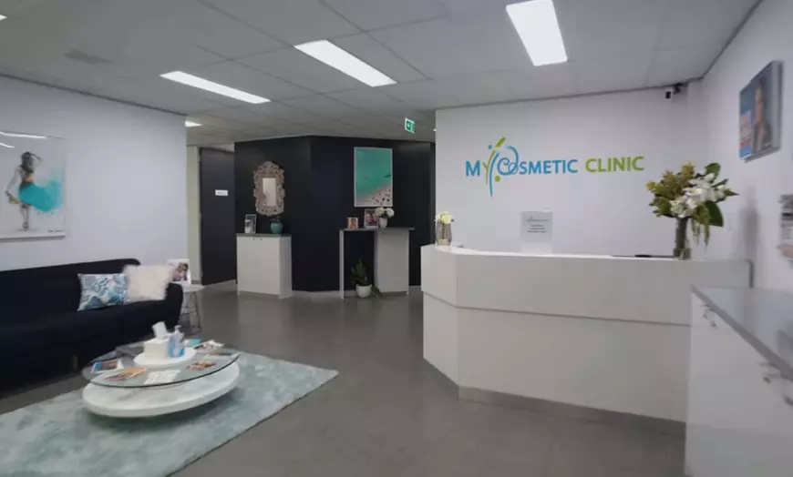 Image 2: Medical‑Grade Microneedling for Smoother Skin at My Cosmetic Clinic with 5 NSW Locations