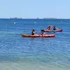 Image 5: Alquiler de paddle surf o kayak en el mar Menor para 1 o 2 personas 