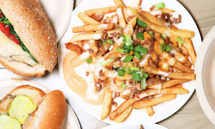 $30 or $100 to Spend at Lee's Hoagie House of Horsham