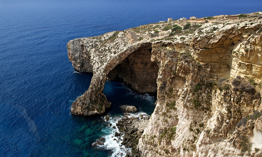 Image 12: ✈ 8 - 10-Day Greece & 11 - 13-Day Greece & Istanbul Tours w/Air