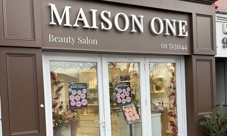 Image 8: 60, 90, or 120-Minute Relaxing Pamper Packages


