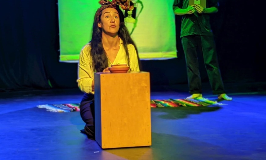 Image 7: Eintritt für 1 Person zu einer Veranstaltung von 18.04. bis 12.07.2025