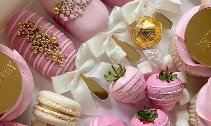Ultimate Treat Box: A Sweet Indulgence for any Occasion