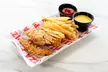Discover the Flavors at Pizza Heaven: Savor Food and Drink with $30 or $60 Options  - Second Medium