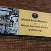 Image 9: Mississippi Freedom Tour: Jackson to Mound Bayou