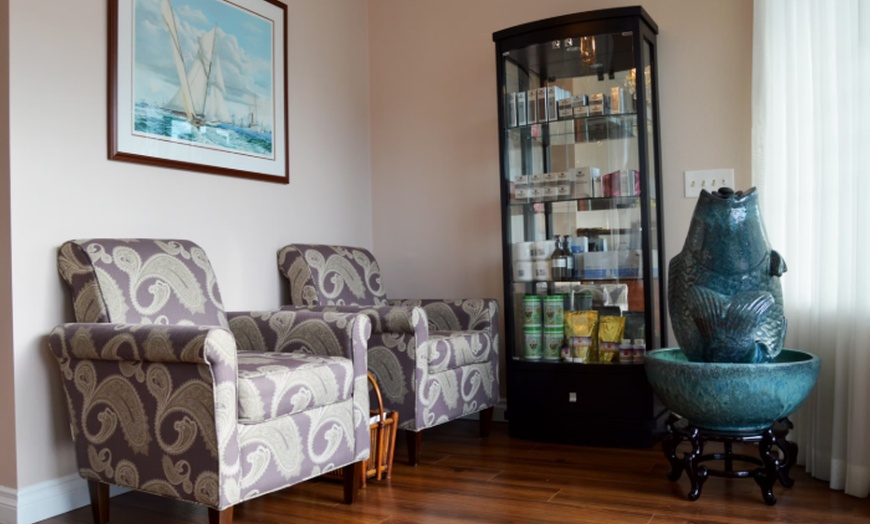 Image 3: Smooth Skin Solutions: Six Laser Hair-Removal Sessions for Any Area
