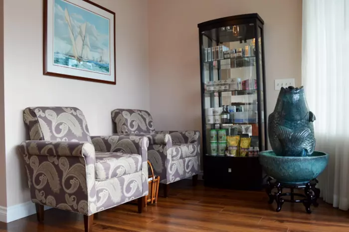 Rejuvenate with A Colon-Hydrotherapy Session at A+ Plus Day Spa