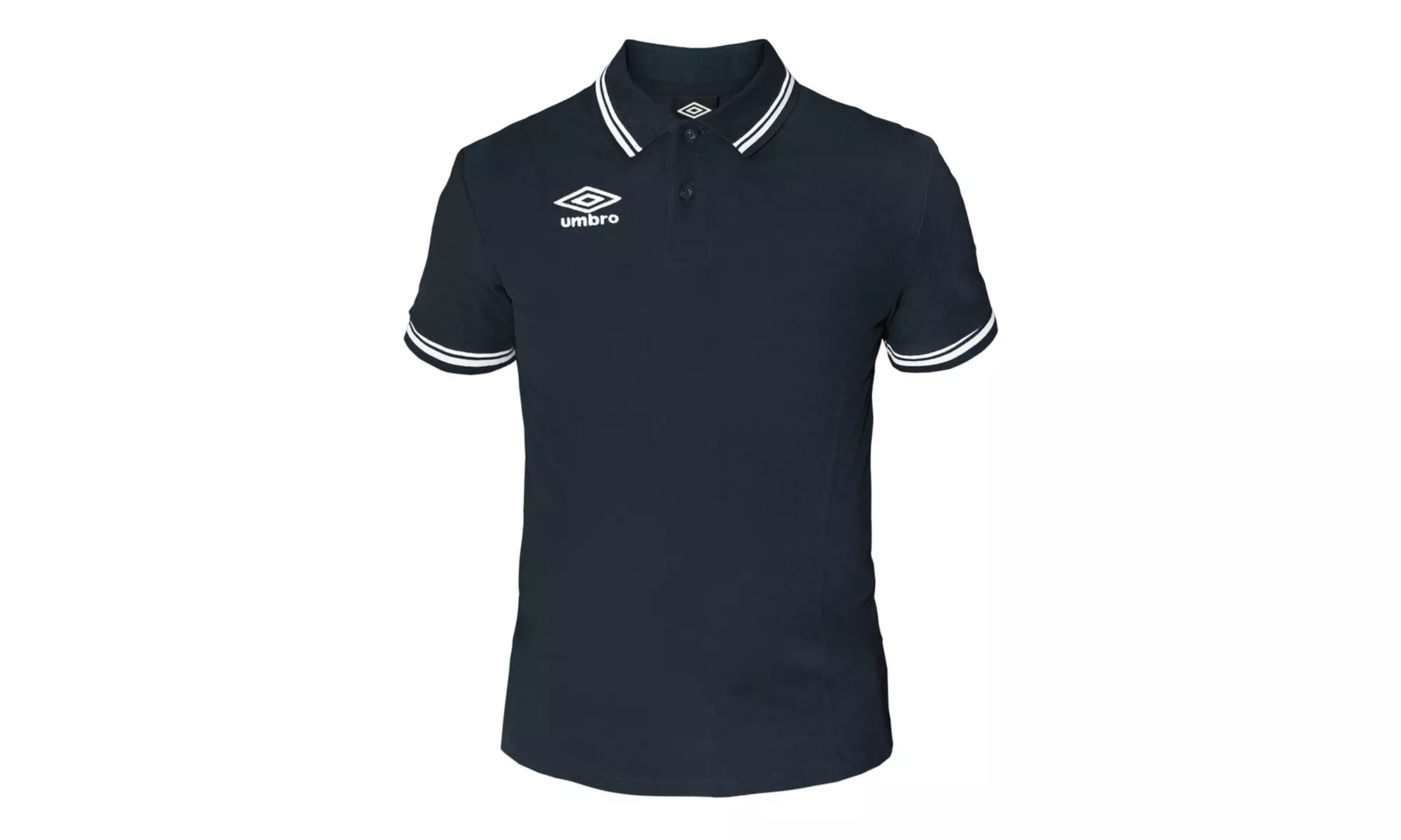 Polo da uomo Umbro