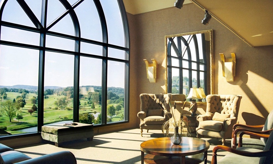 Image 7: Adventure and relaxation in one perfect winter escape