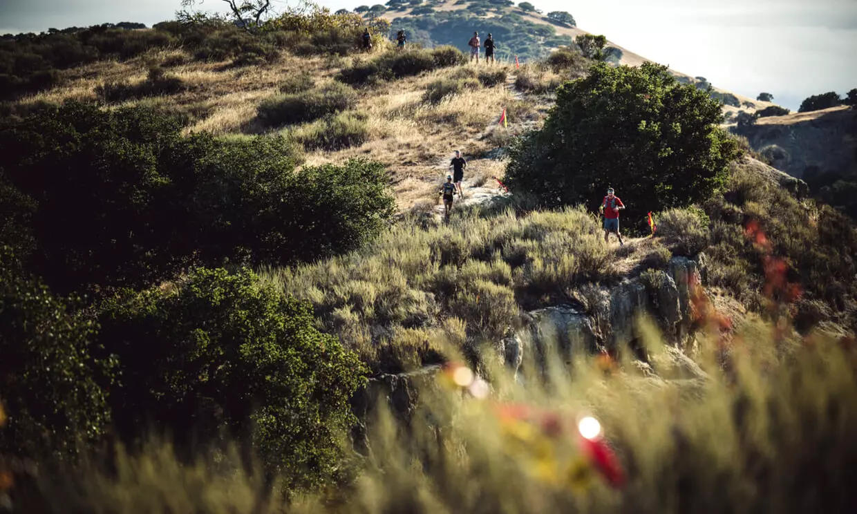Conquer the 2025 Monterey Spartan Super & Sprint Challenge