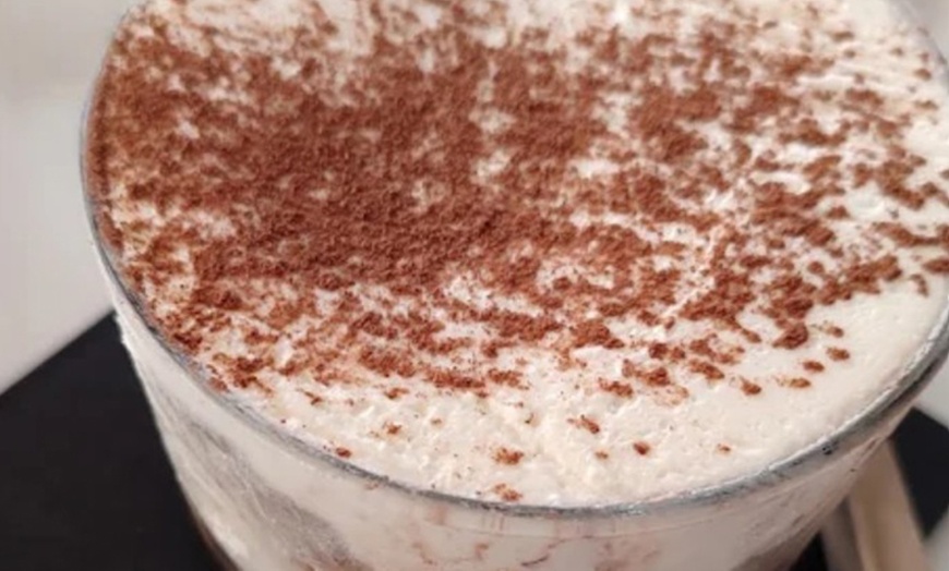 Image 4: Festín mediterráneo: menú de paella con opción a botella de vino