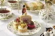 Sweet Moments Await: Luxury Afternoon Tea Experience for Two, Three, Four or Family (Two Adults and Two Children) - Image 5